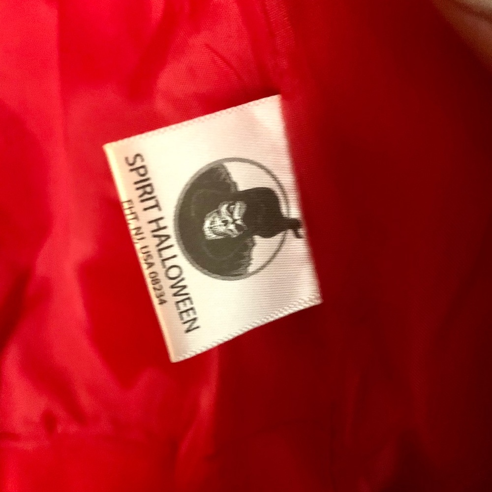 Mighty Fine Bomber Jacket - Picture 4 of 5